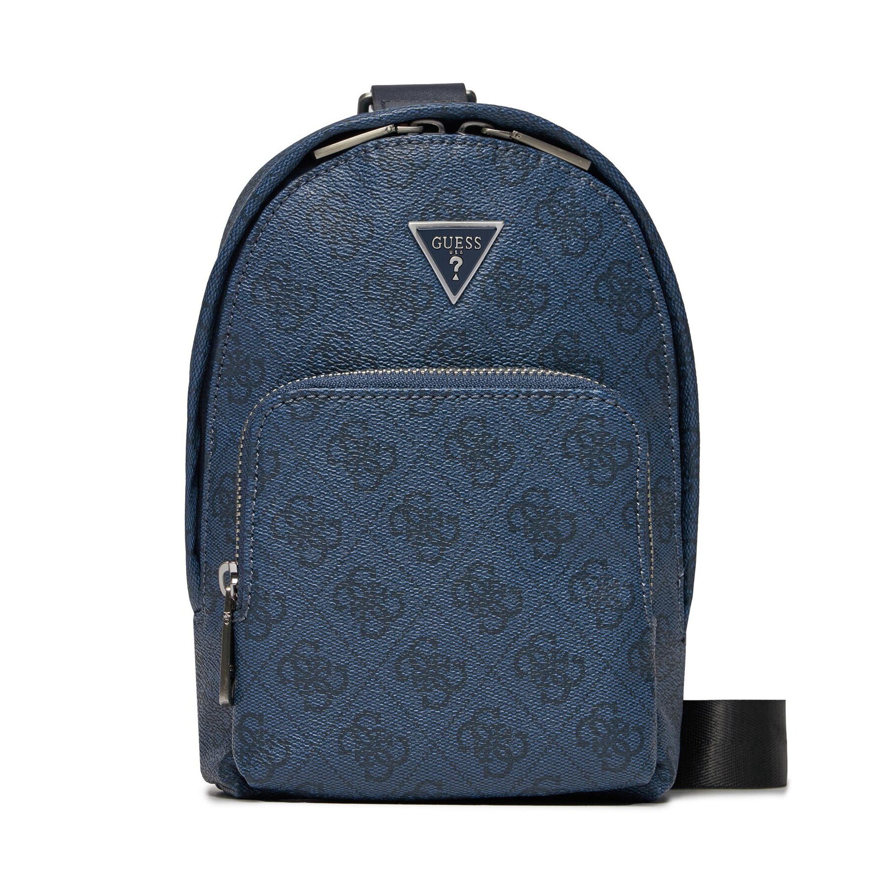 Rucksack Guess Vezzola Eco Mini-Bags HMEVZL P3468 Dunkelblau Rucksack Guess Vezzola Eco Mini-Bags HMEVZL P3468 Dunkelblau von Guess