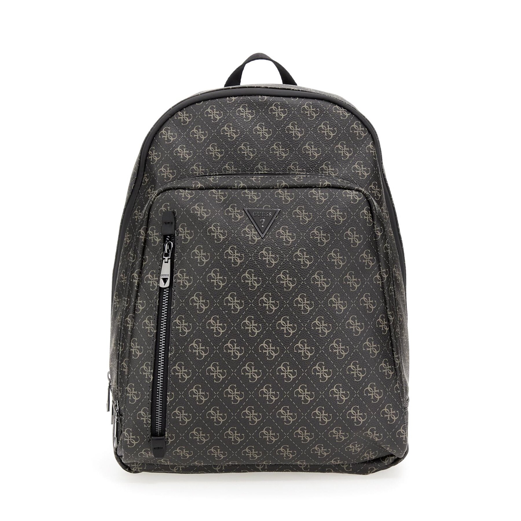 Rucksack Guess Vezzola Smart HMEVZL P3241 Schwarz Rucksack Guess Vezzola Smart HMEVZL P3241 Schwarz von Guess
