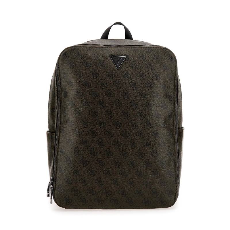 Rucksack Guess Vezzola Smart HMEVZL P3309 Grün von Guess