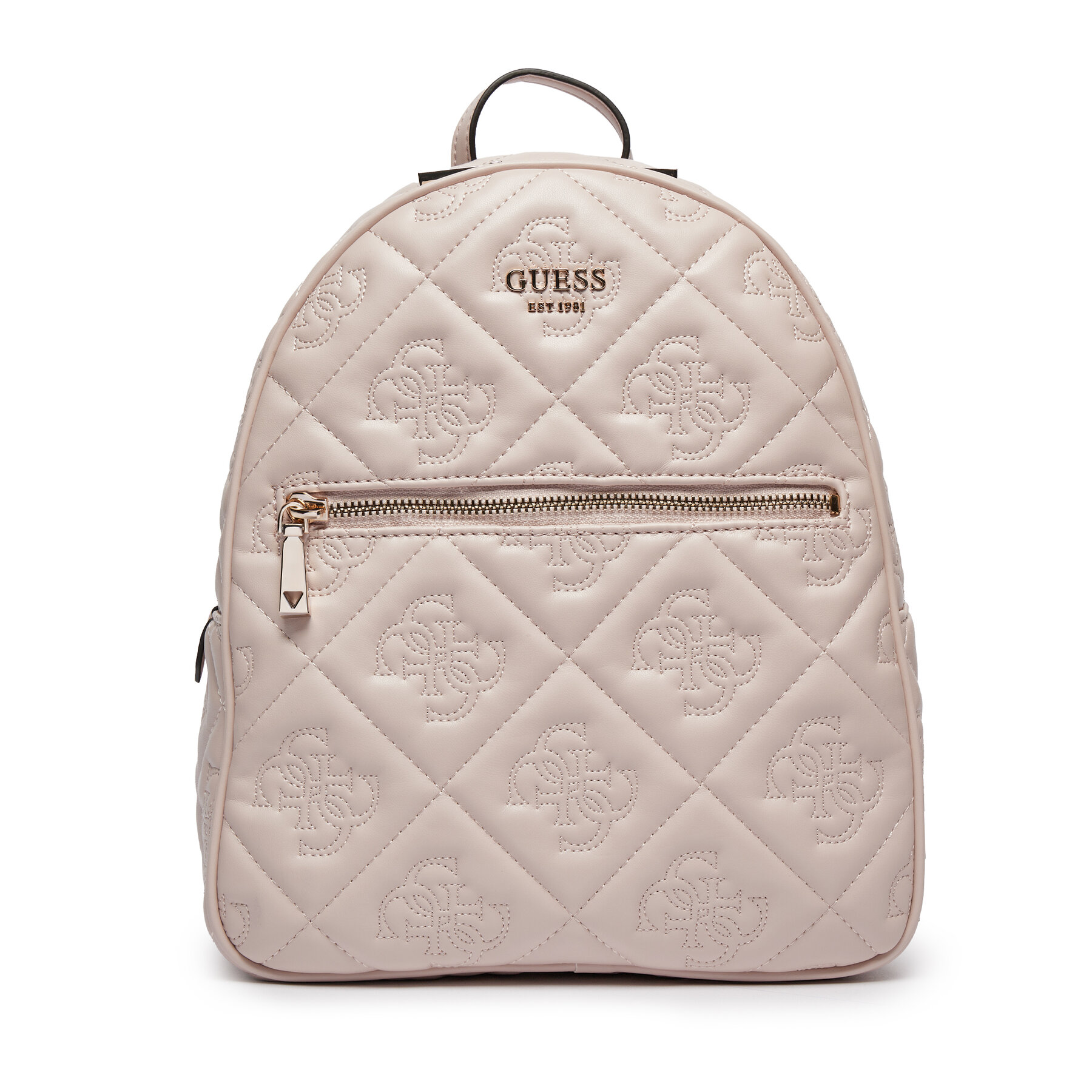 Rucksack Guess Vikky II HWQM93 18320 Beige von Guess