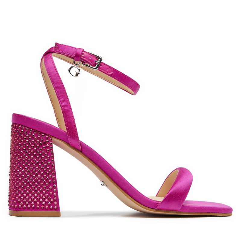 Sandalen Guess FLJGL2 SAT03 Rosa von Guess