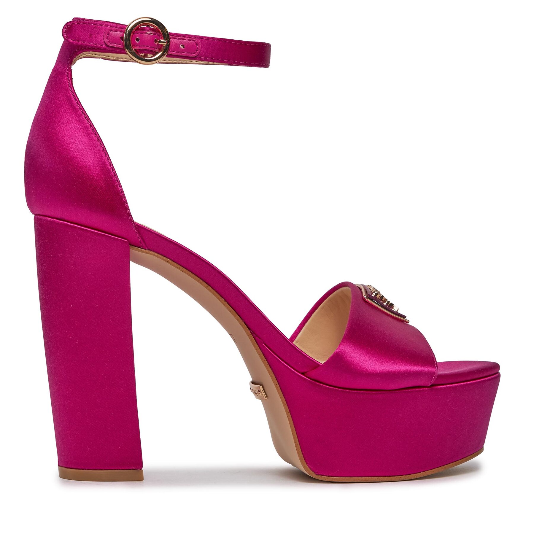 Sandalen Guess Seton2 FLPSE2 SAT03 Rosa von Guess