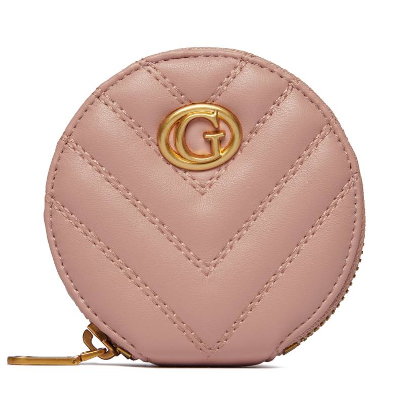 Schlüsselanhänger Guess RW1577 P3401 Rosa von Guess