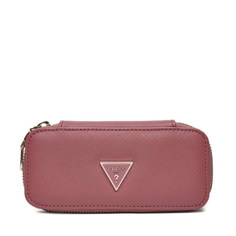 Schmucketui Guess PW7465 P4327 Rosa von Guess