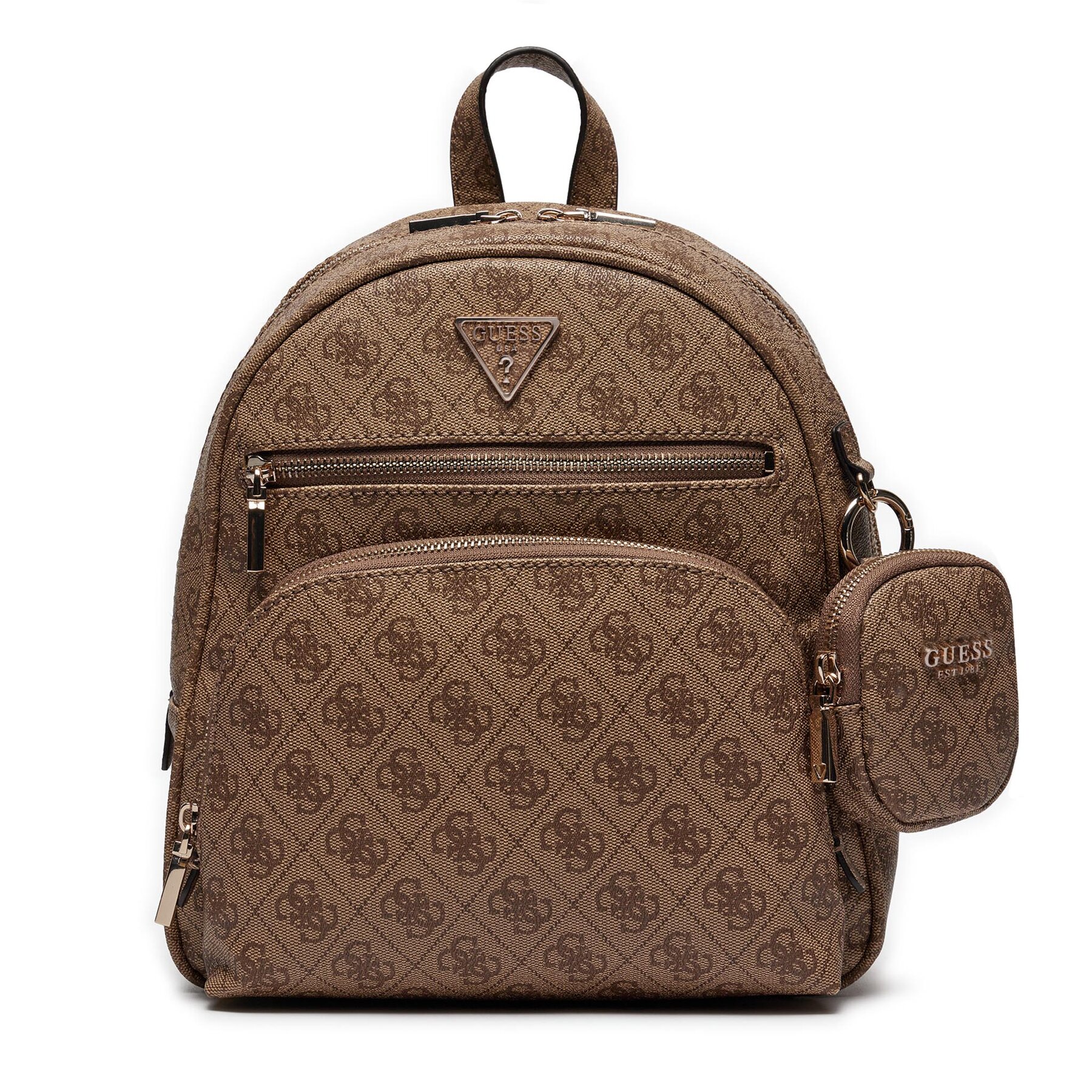 Rucksack Guess Power Play Tech Tote HWSL90 06320 Beige Rucksack Guess Power Play Tech Tote HWSL90 06320 Beige von Guess