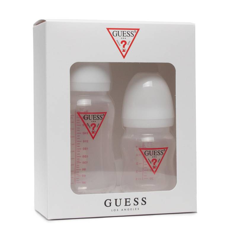 Set Guess H2YZ02 WEUQ0 Weiß von Guess