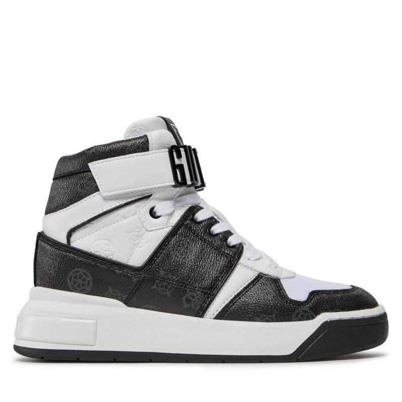 Sneakers Guess FLPCR3 FAL12 Weiß Sneakers Guess FLPCR3 FAL12 Weiß von Guess