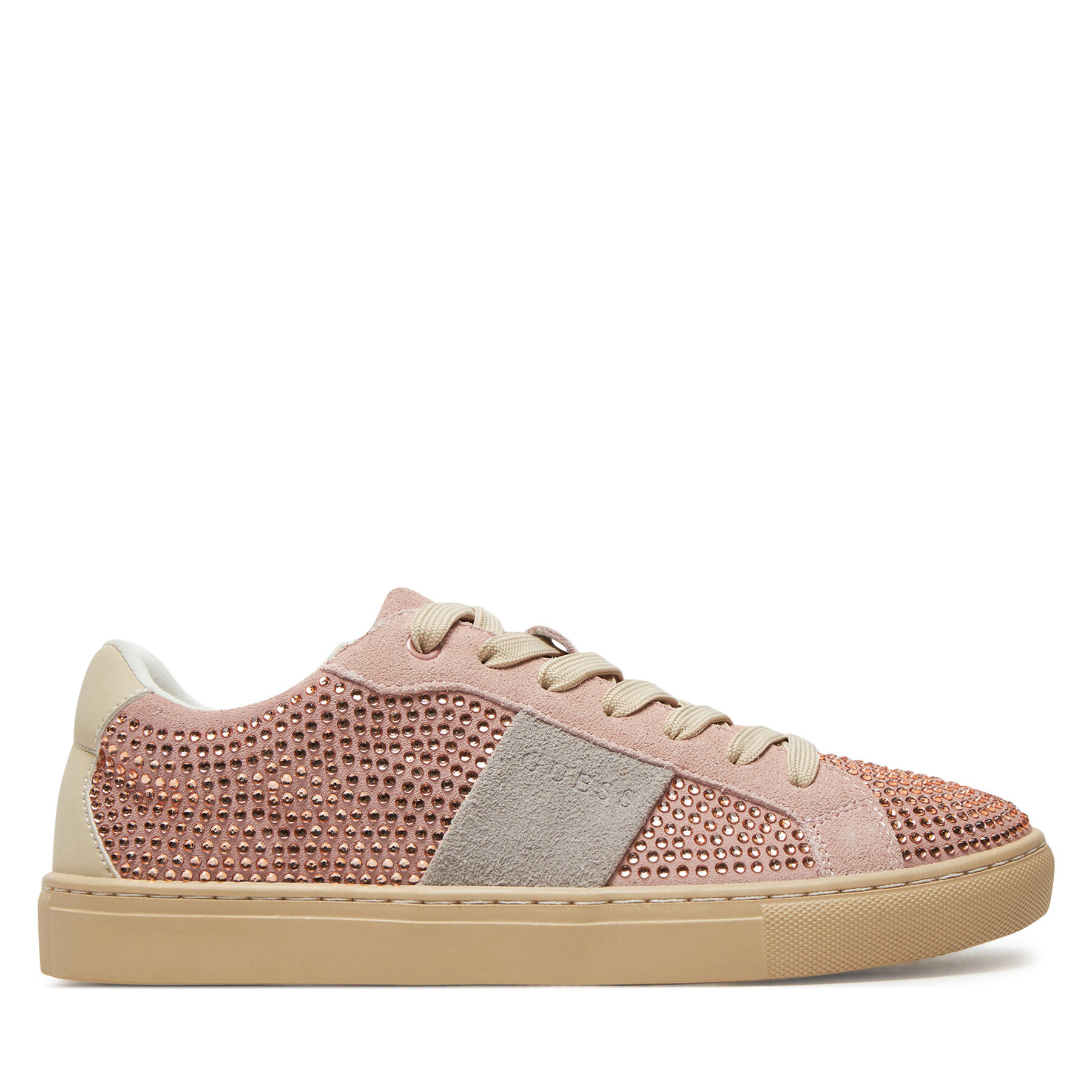 Sneakers Guess FLPTOD SUE12 Rosa von Guess