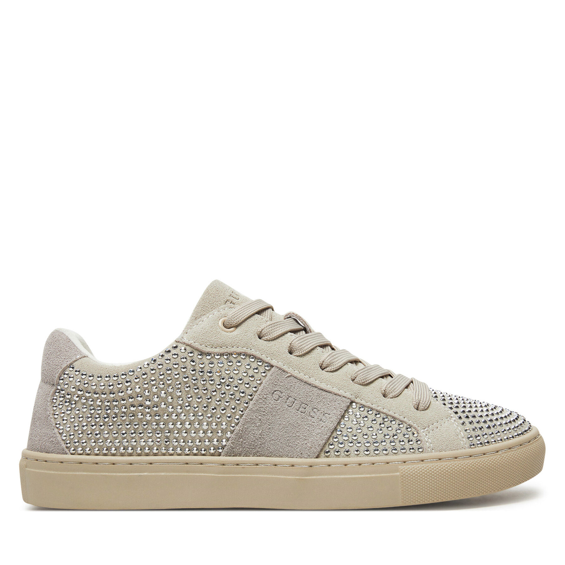 Sneakers Guess FLPTOD SUE12 Beige von Guess