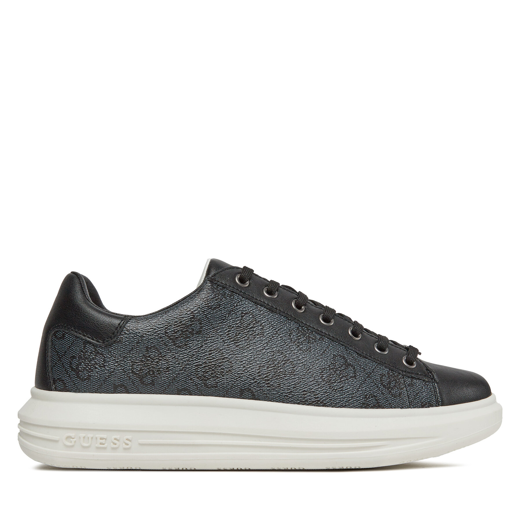 Sneakers Guess FM8VIB FAM12 Grau von Guess