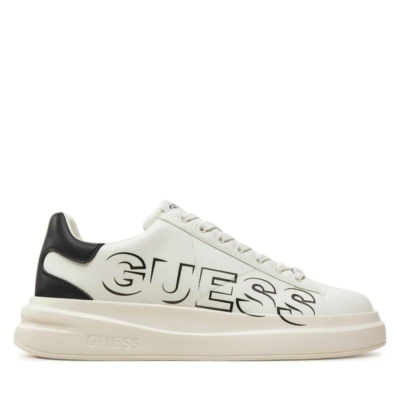 Sneakers Guess FMPELB SUE12 Schwarz von Guess