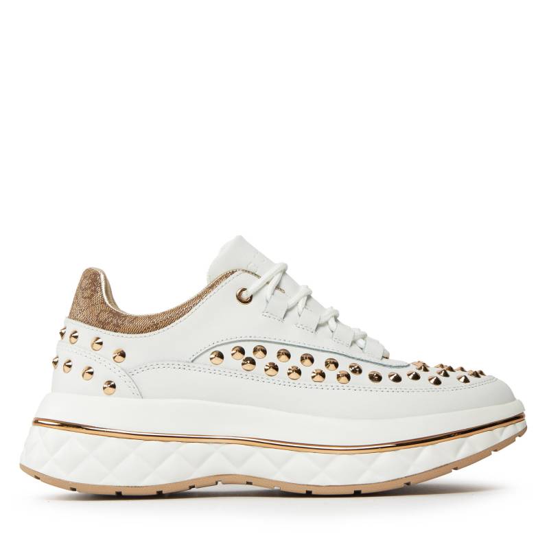 Sneakers Guess Kyra FLPKYR LEM12 Weiß von Guess