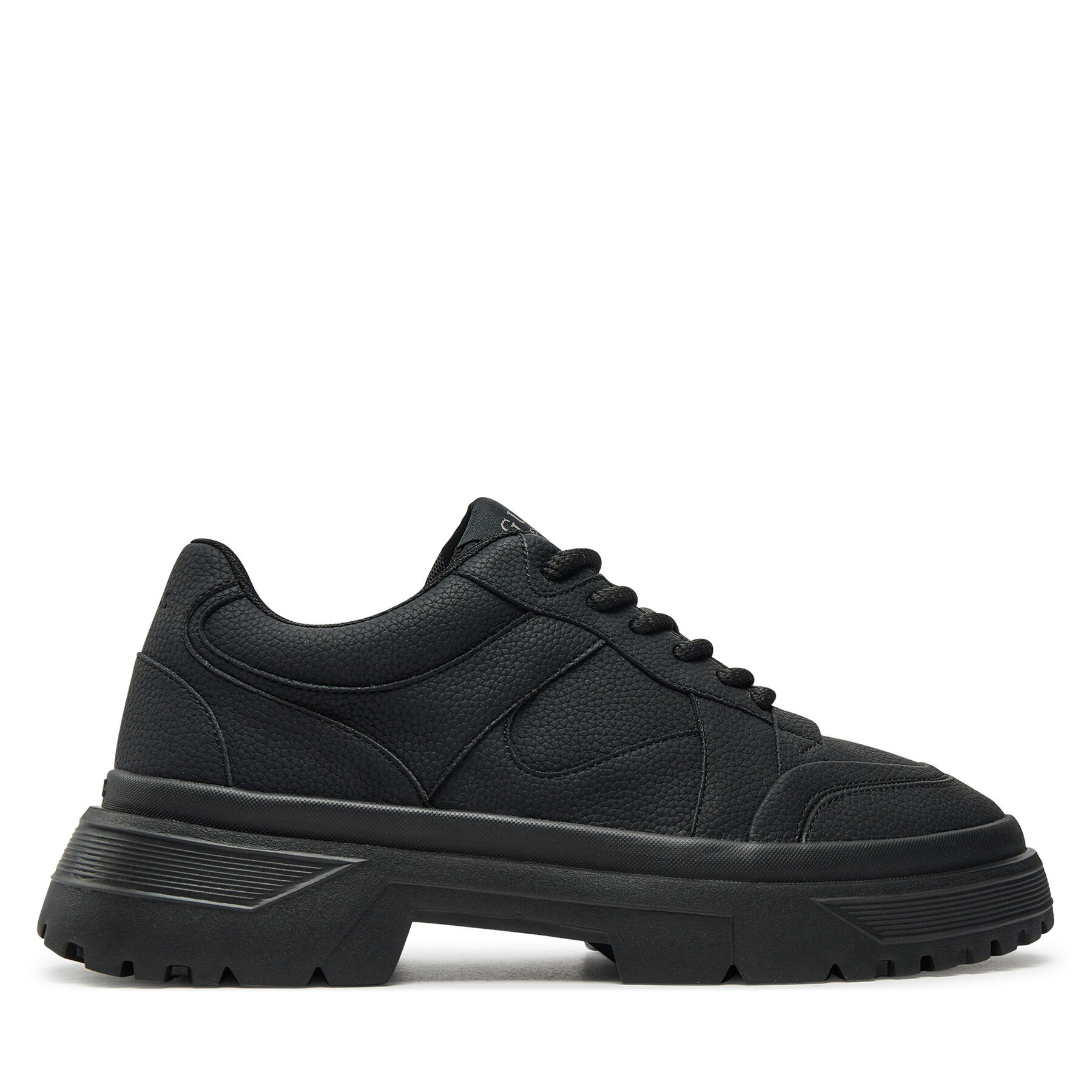 Sneakers Guess Palermo Low FMFPLO ELE13 Schwarz Sneakers Guess Palermo Low FMFPLO ELE13 Schwarz von Guess