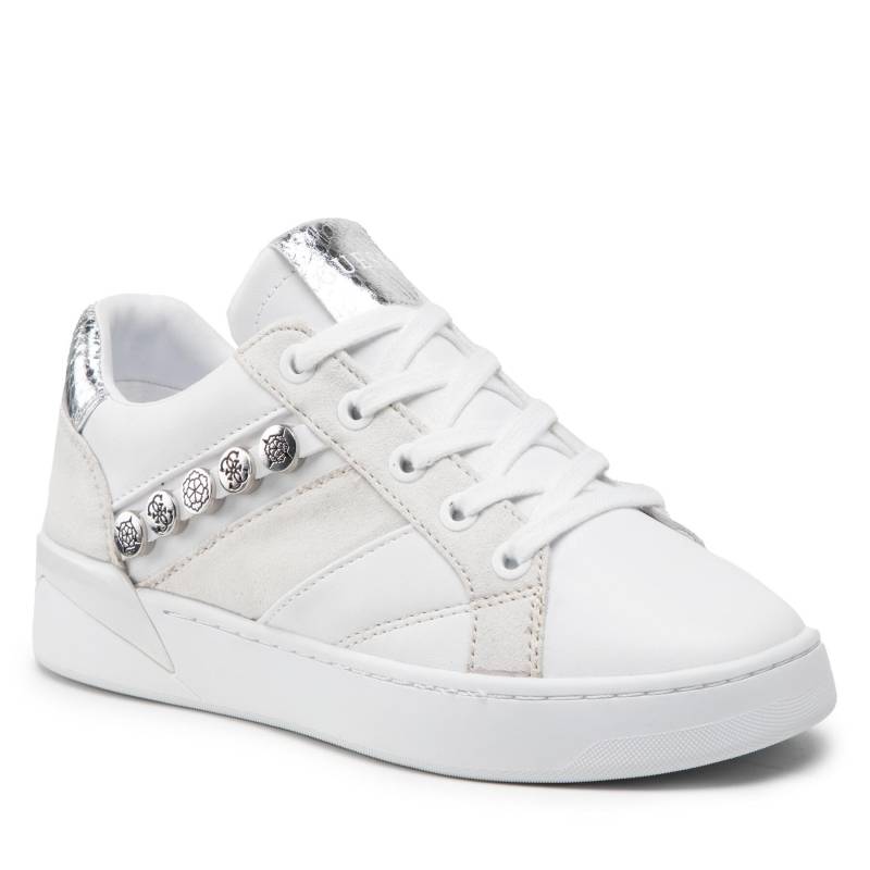 Sneakers Guess Roxo FL5RXO ELE12 Weiß von Guess