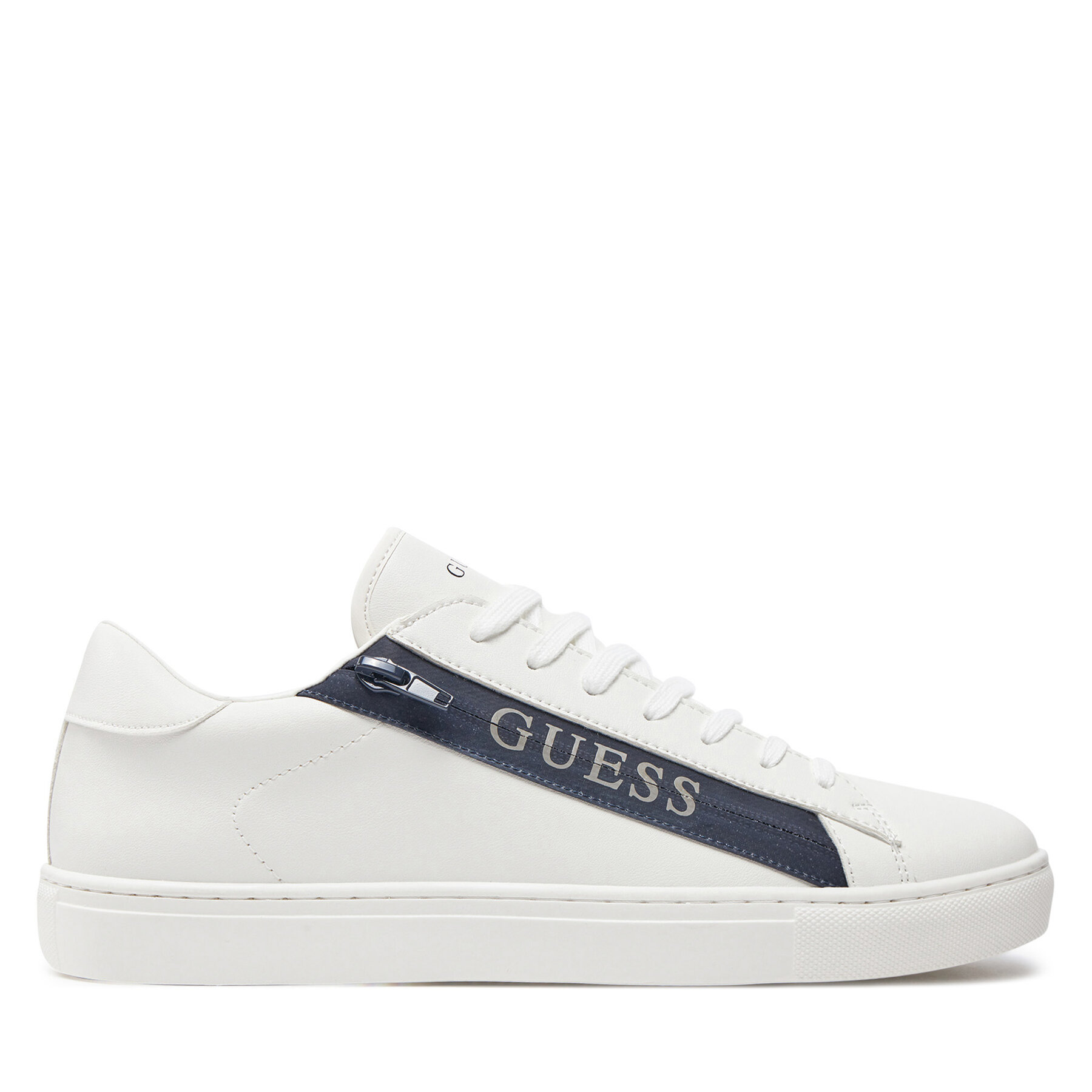 Sneakers Guess Todi Iik FMFTOD ELE12 Weiß von Guess