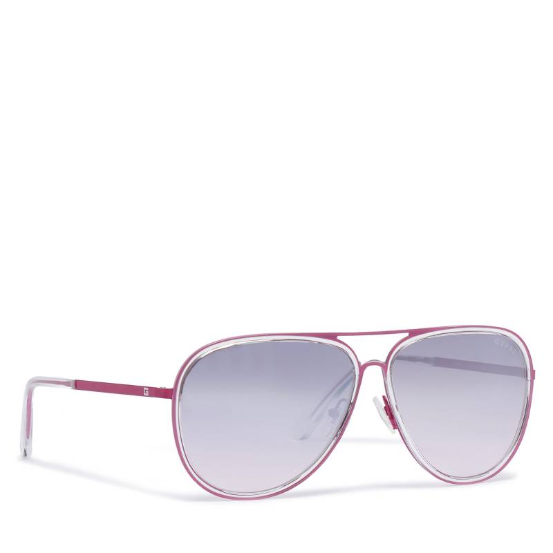 Sonnenbrillen Guess GU6982 Rosa von Guess