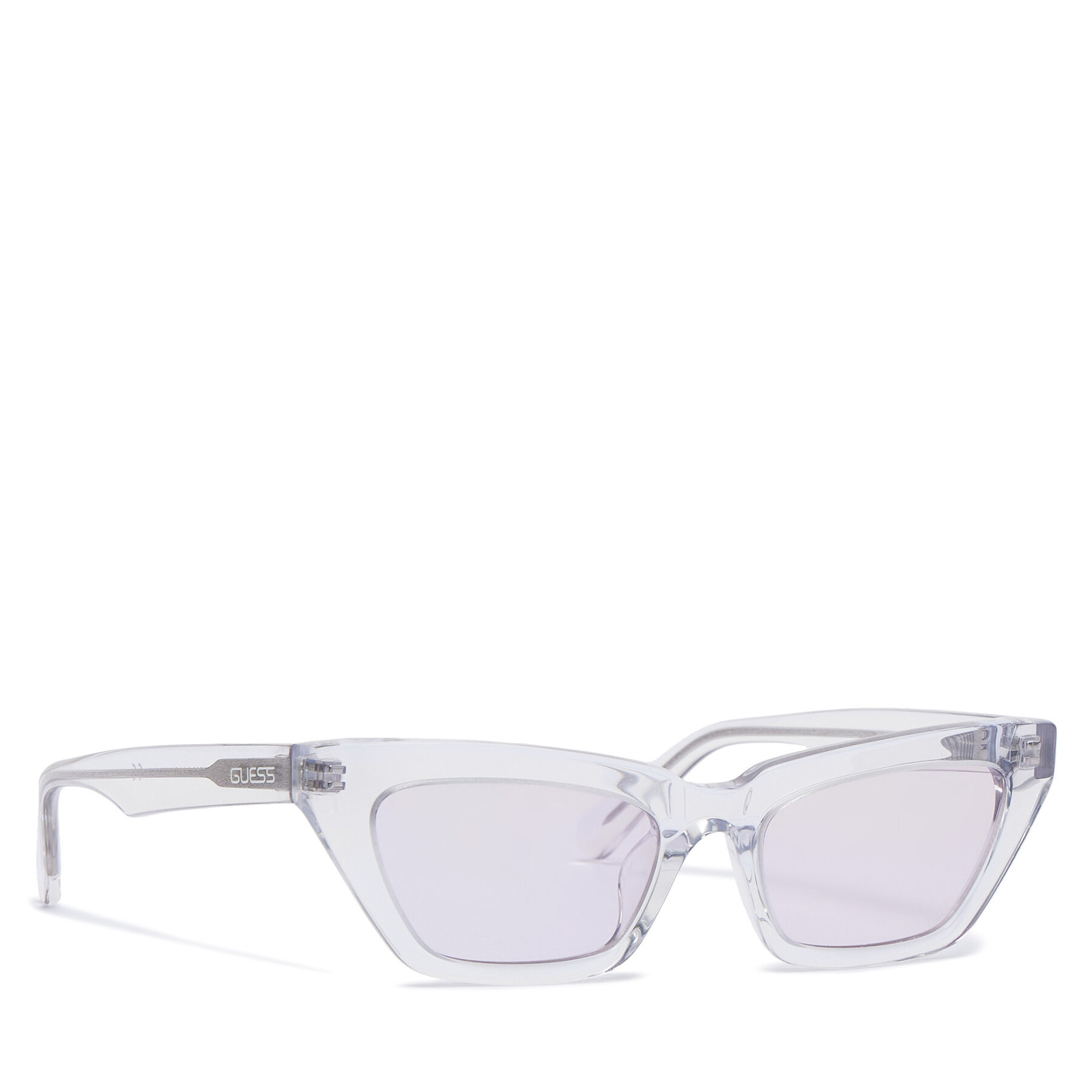 Sonnenbrillen Guess GU8226 26Y Transparent von Guess