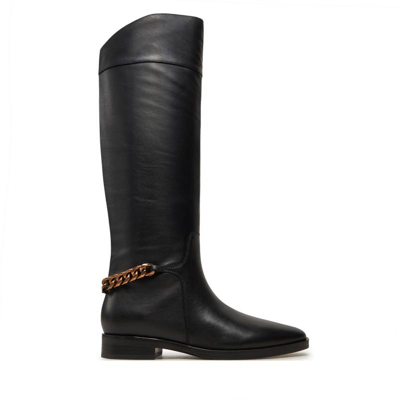 Stiefel Guess Joicy FLFJOI LEA11 Schwarz von Guess