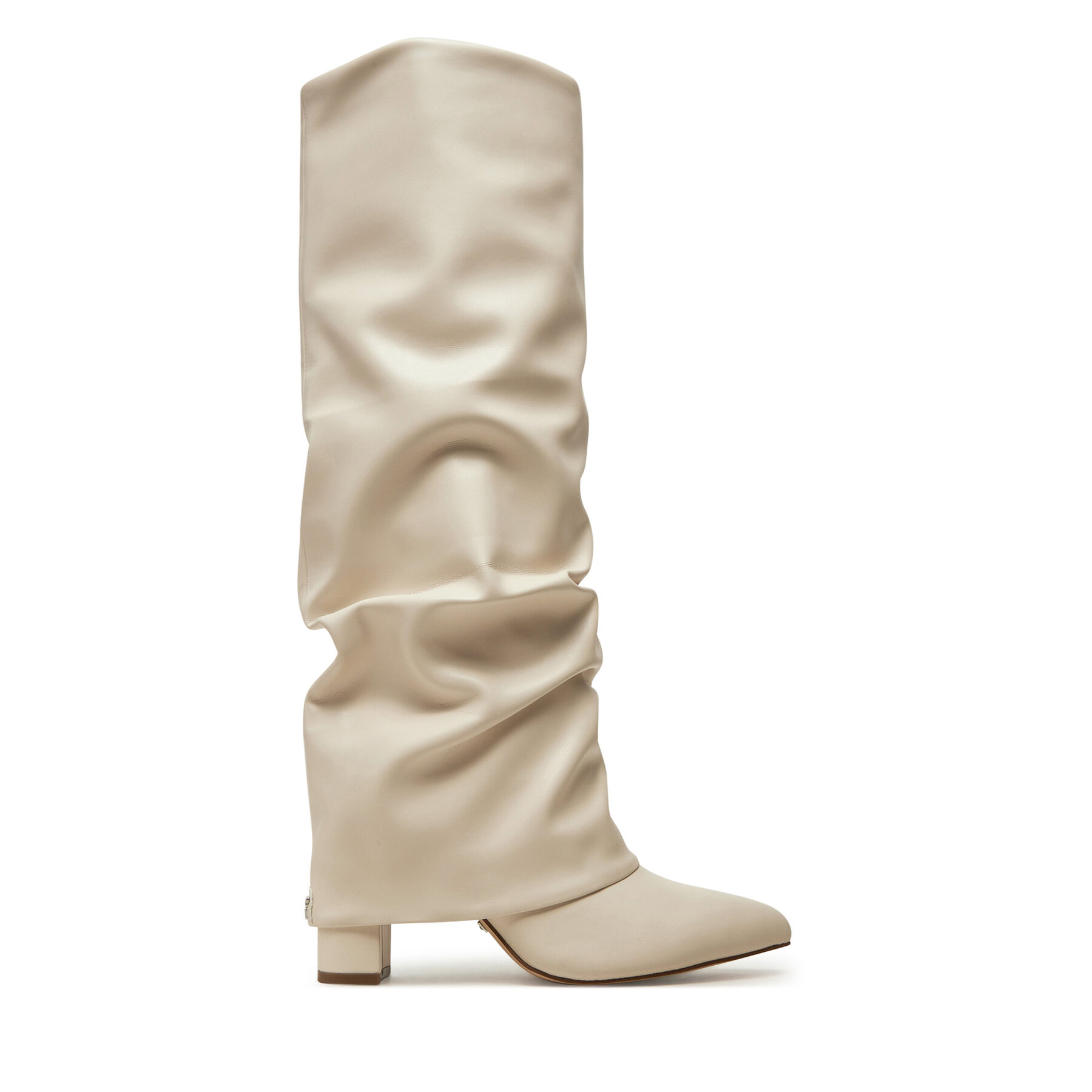 Stiefel Guess Leima FLFLEM ELE11 Beige von Guess