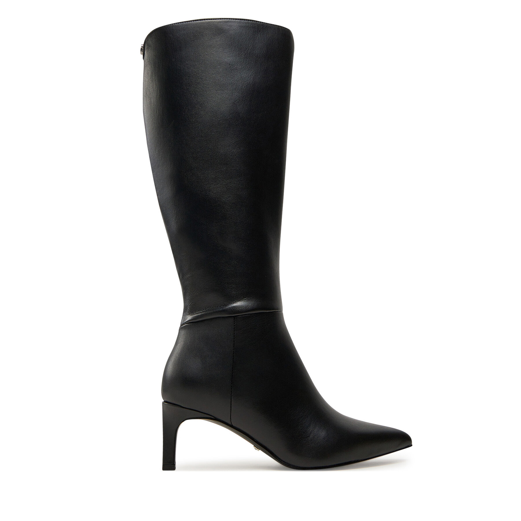 Stiefel Guess Qiale FLFQIA ELE11 Schwarz von Guess