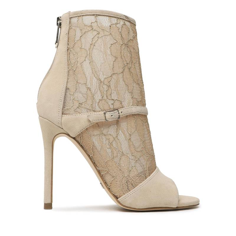 Stiefeletten Guess Adyne FL5DYN LAC10 Beige von Guess