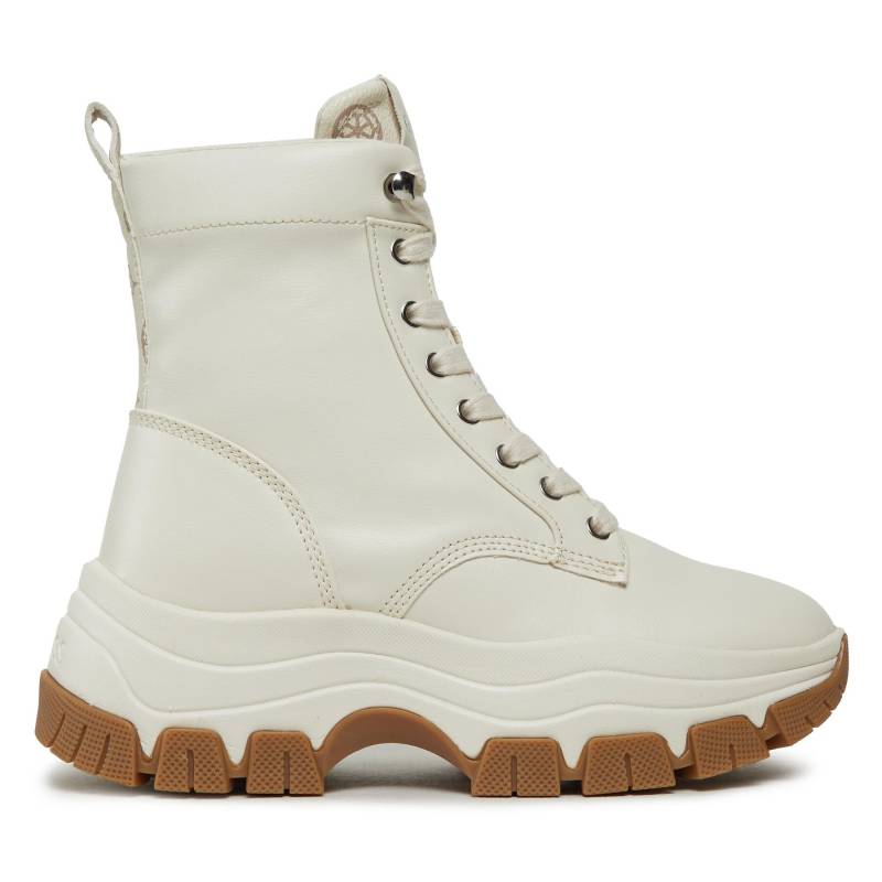 Stiefeletten Guess Bissonn FL8BIN ELE12 Beige von Guess