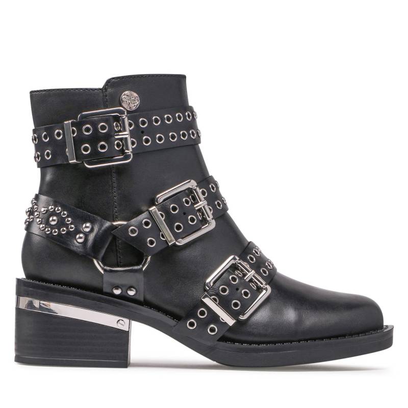 Stiefeletten Guess Fifii FL7FFI ELE10 Schwarz von Guess