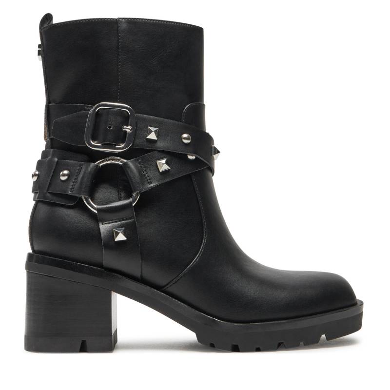 Stiefeletten Guess Jhina FLFJHI ELE10 Schwarz von Guess