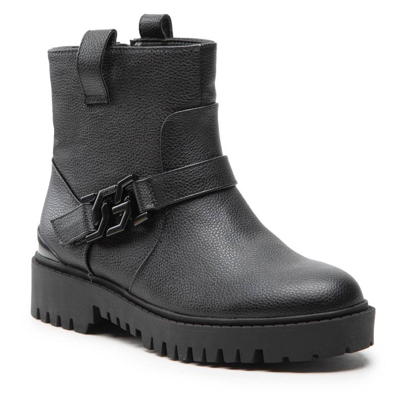 Stiefeletten Guess Orlis FL8OLS ELE10 Schwarz von Guess