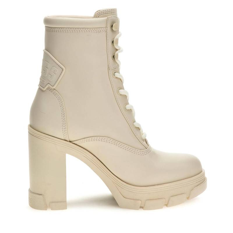 Stiefeletten Guess Xennia FL7XEN ELE10 Beige von Guess