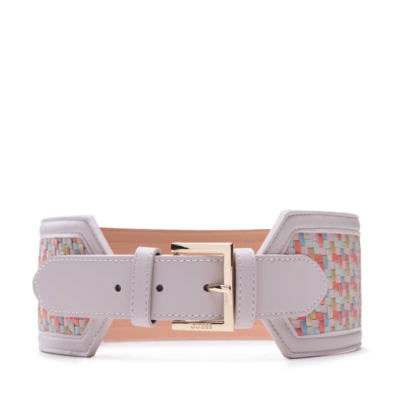 Taillengürtel Guess Abey Belts BW7793 VIN80 Beige von Guess