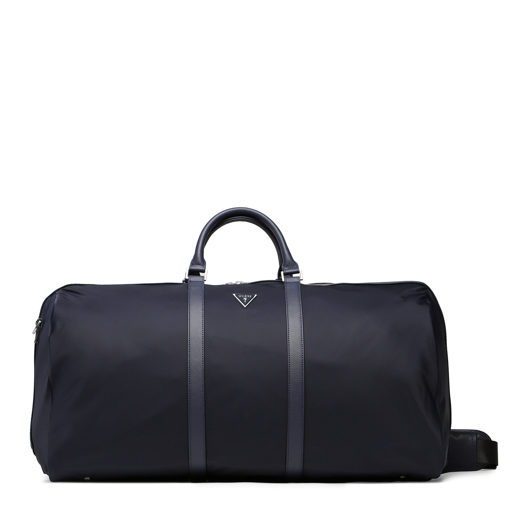 Tasche Guess Certosa Nylon Smart Travel TMECRN P3236 Dunkelblau Tasche Guess Certosa Nylon Smart Travel TMECRN P3236 Dunkelblau von Guess