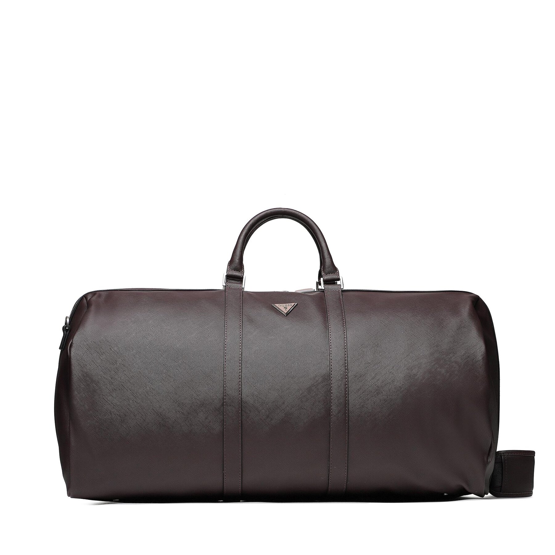 Tasche Guess Certosa Saffiano Smart Travel TMECSA P3236 Dunkelrot Tasche Guess Certosa Saffiano Smart Travel TMECSA P3236 Dunkelrot von Guess