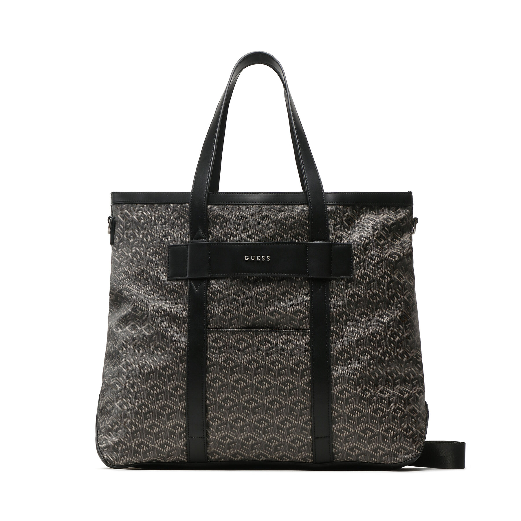 Tasche Guess Ederlo HMERLO P3234 Grau von Guess