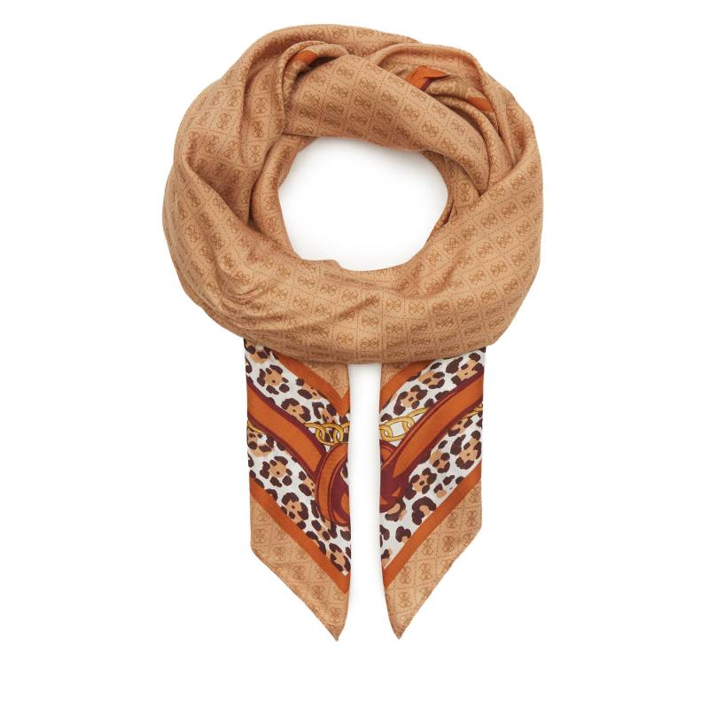 Tuch Guess Noelle (BG) Scarves AW5134 VIS03 Beige von Guess