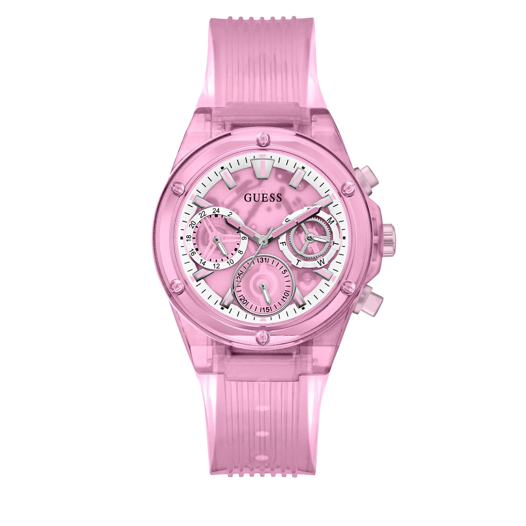 Uhr Guess Athena GW0438L2 Rosa von Guess