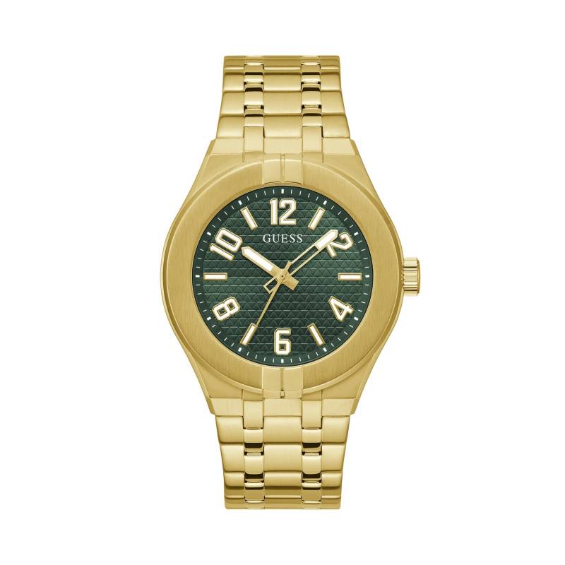 Uhr Guess Escape GW0661G2 Goldfarben von Guess