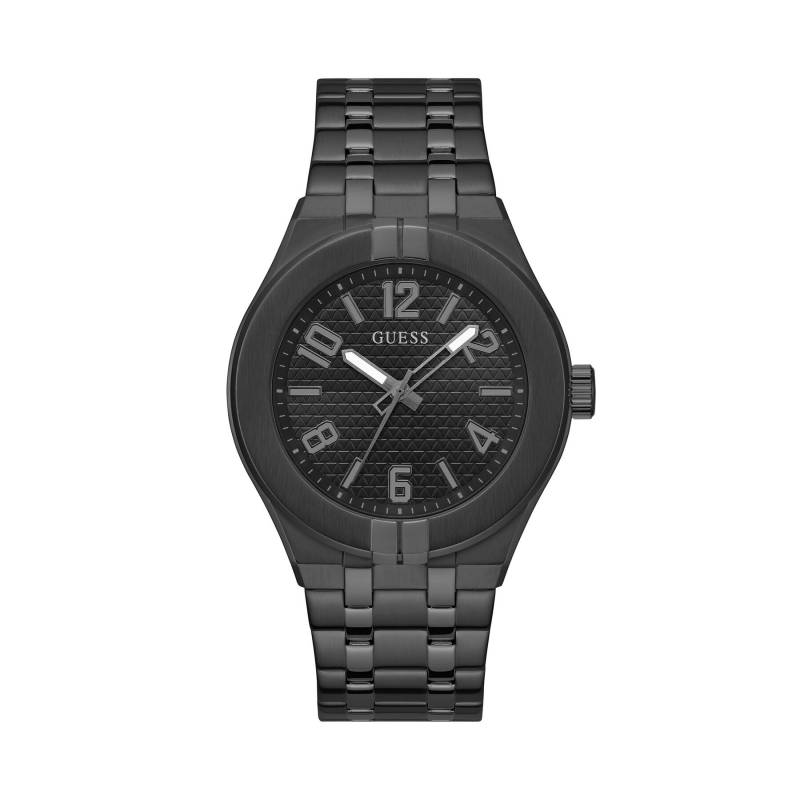 Uhr Guess Escape GW0661G3 Schwarz von Guess