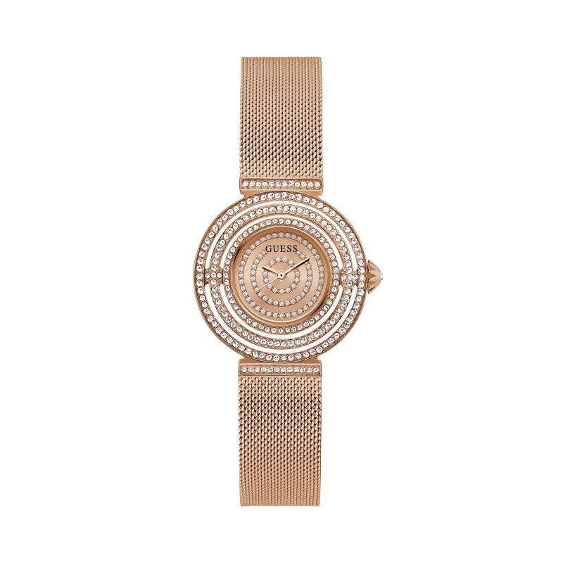 Uhr Guess GW0550L3 Roségold von Guess