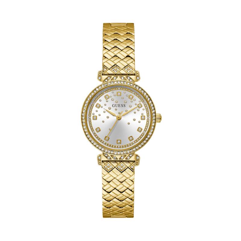 Uhr Guess GW0763L2 Goldfarben von Guess