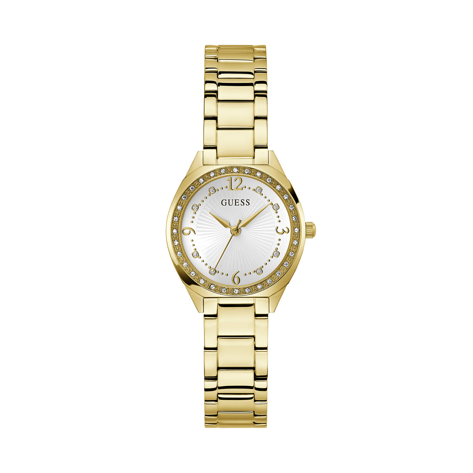 Uhr Guess GW0767L2 Goldfarben von Guess