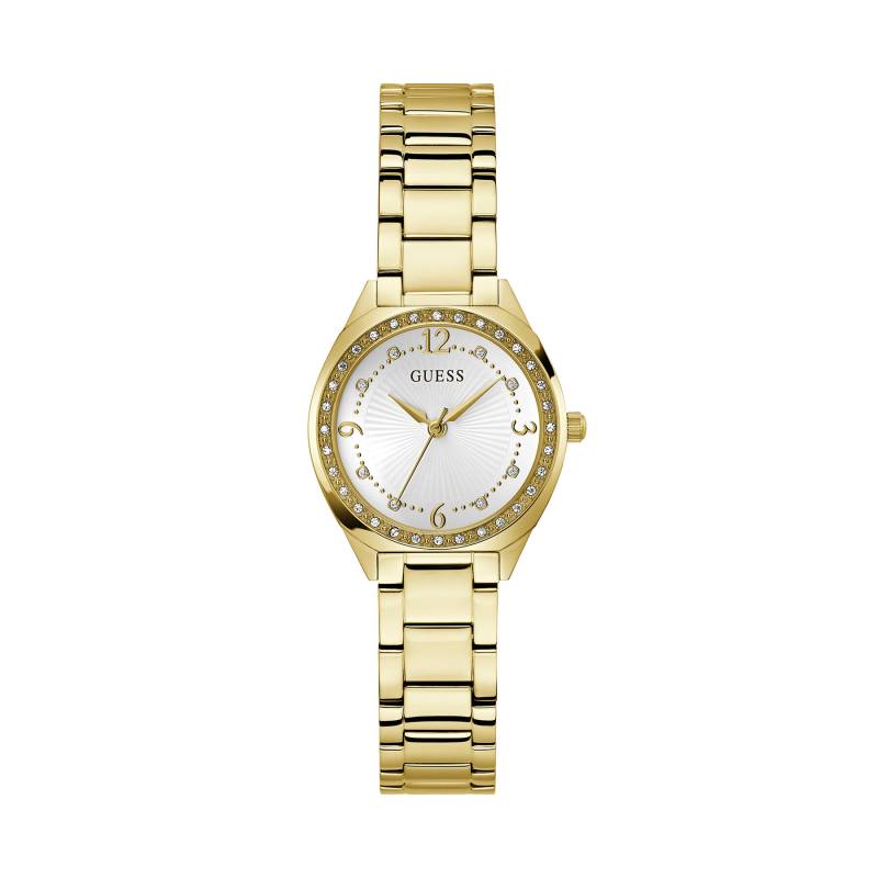 Uhr Guess GW0767L2 Goldfarben von Guess