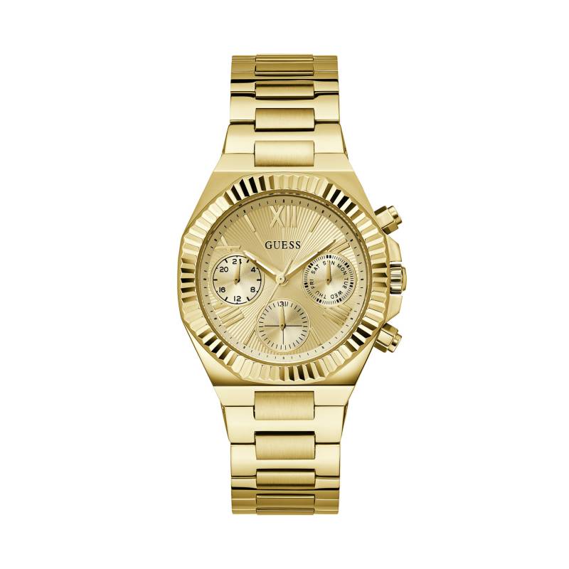 Uhr Guess GW0769L2 Goldfarben von Guess