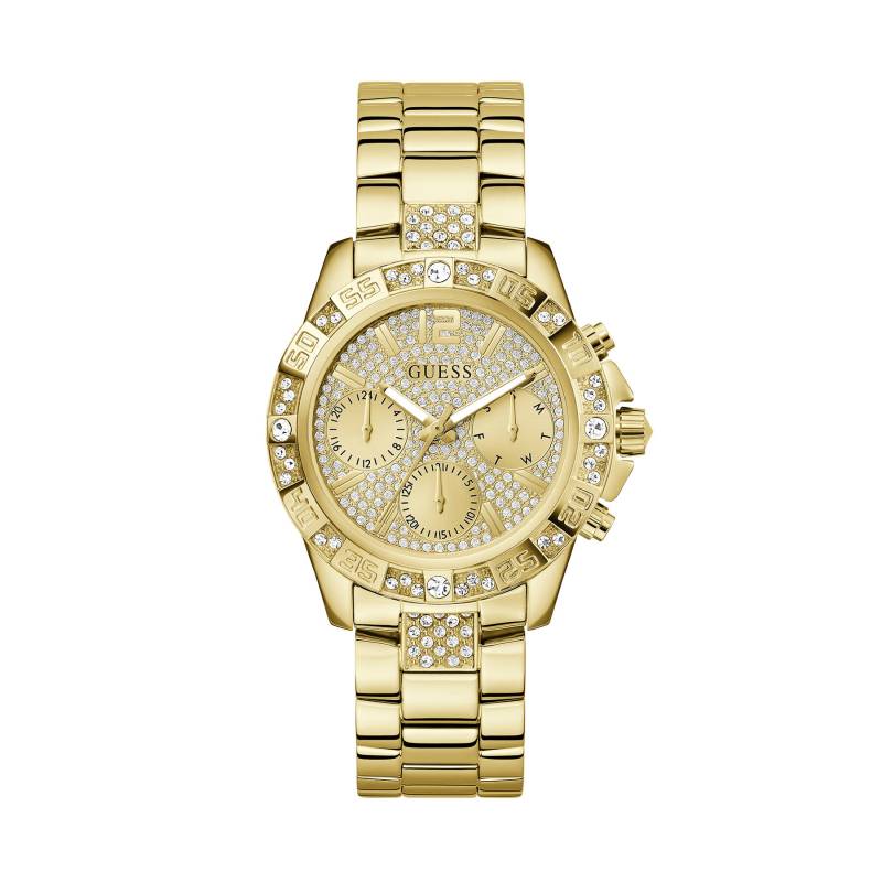 Uhr Guess GW0771L2 Goldfarben von Guess