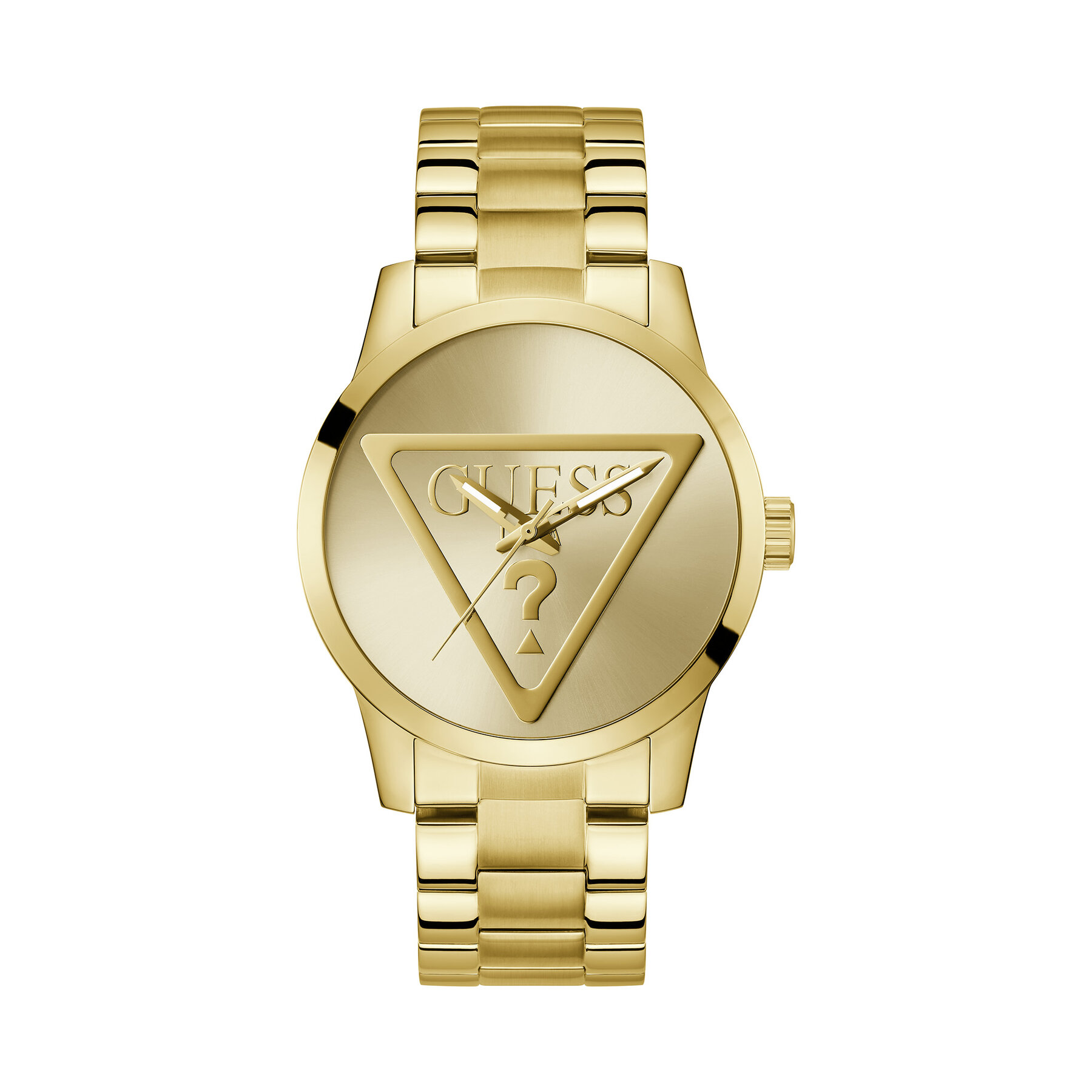 Uhr Guess GW0782G1 Goldfarben von Guess