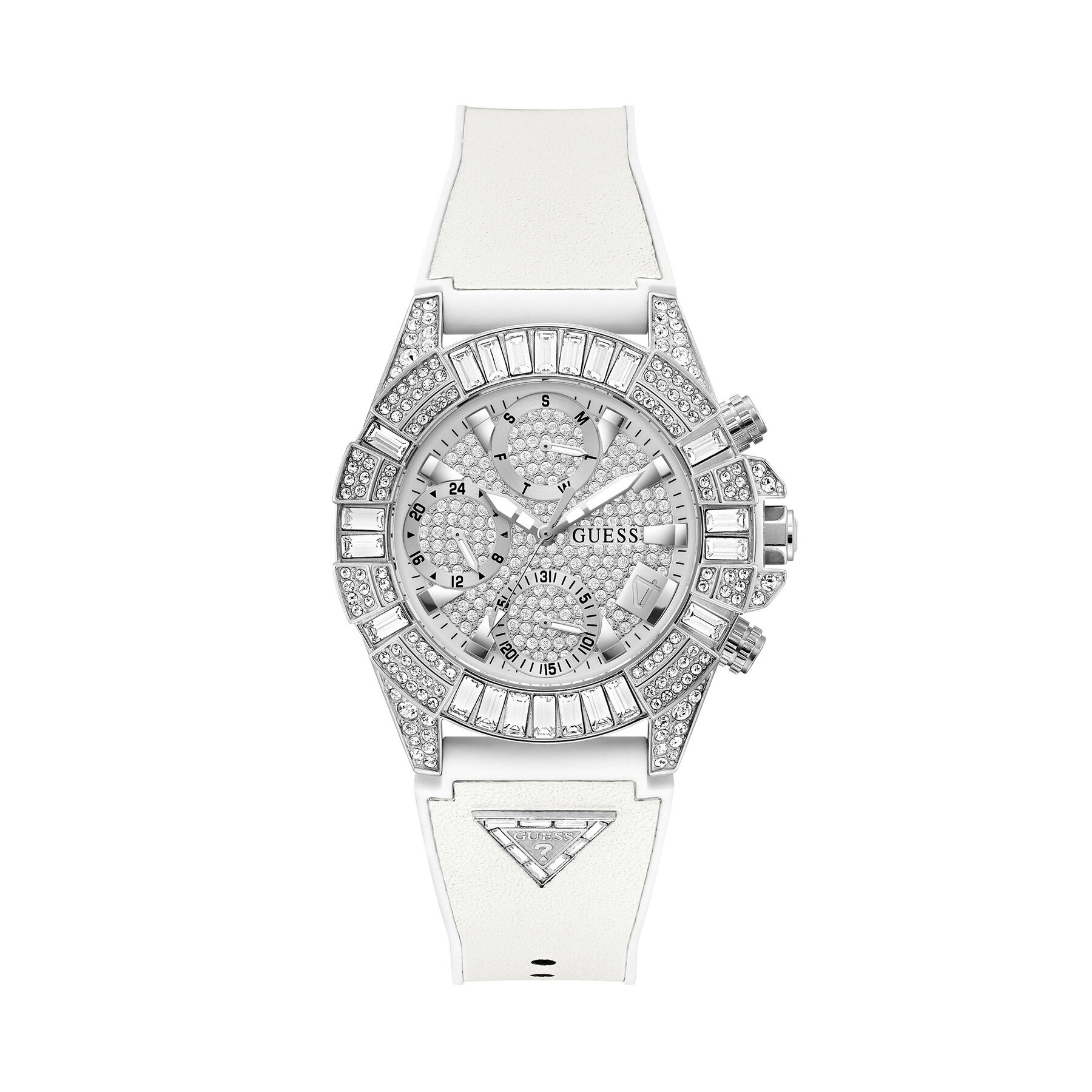 Uhr Guess GW0814L2 Weiß von Guess