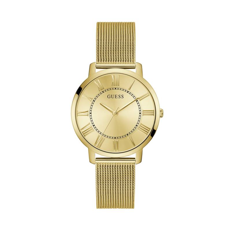 Uhr Guess GW0832G1 Goldfarben von Guess