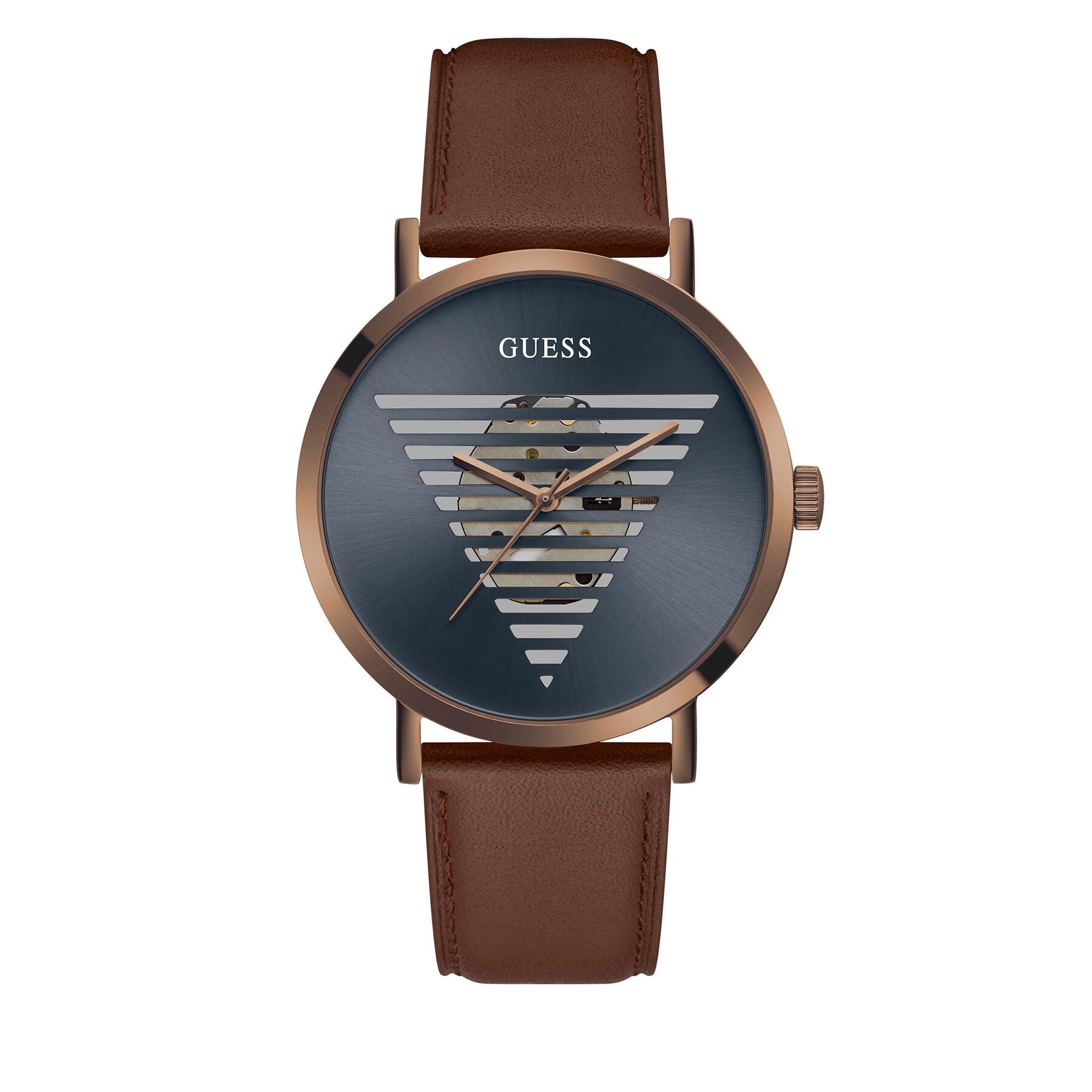 Uhr Guess Idol GW0503G4 Braun von Guess