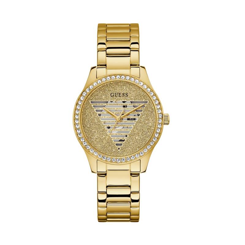 Uhr Guess Idol GW0605L2 Goldfarben von Guess