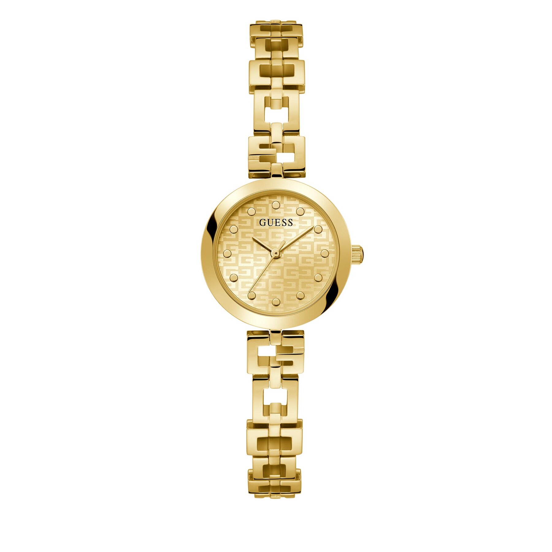 Uhr Guess Lady G GW0549L2 Goldfarben von Guess